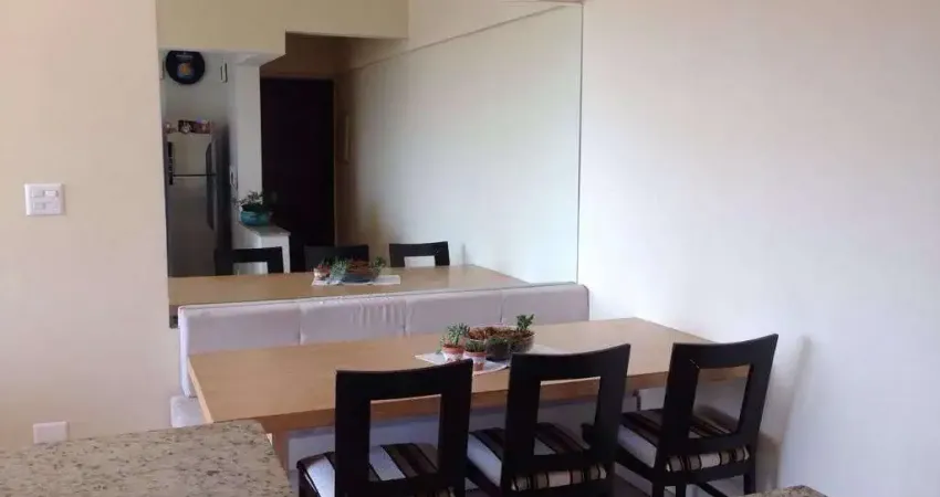 Apartamento com 2 quartos à venda na Avenida Yara, --, Vila Yara, Osasco