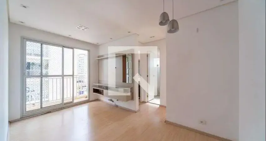 Apartamento com 2 quartos à venda na Rua Giovanni Battista Pirelli, --, Vila América, Santo André