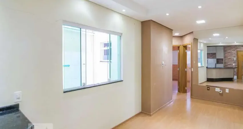 Apartamento com 2 quartos à venda na Rua Tupinambás, --, Vila Assunção, Santo André