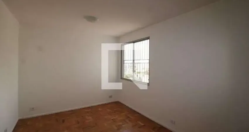 Apartamento com 2 quartos à venda na Rua Agente Gomes, --, Água Fria, São Paulo