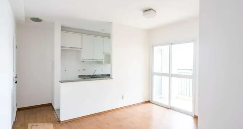 Apartamento com 2 quartos à venda na Rua Santo André, --, Olímpico, São Caetano do Sul