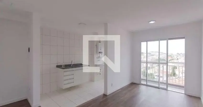 Apartamento com 2 quartos à venda na Rua Henrique Rodrigues Peres, --, Jardim Brasília, São Paulo