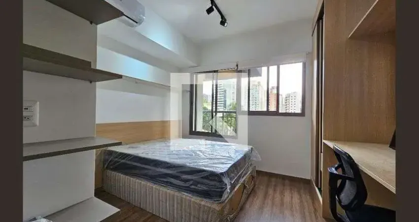 Kitnet / Stúdio à venda na Avenida Armando Ferrentini, --, Vila Mariana, São Paulo