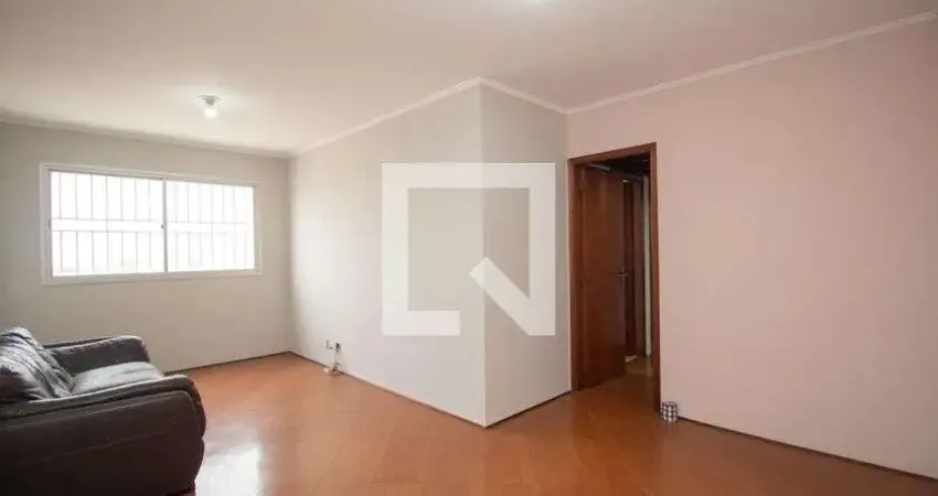 Apartamento com 3 quartos à venda na Rua Anastácio de Souza Pinto, --, Freguesia do Ó, São Paulo