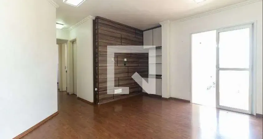 Apartamento com 2 quartos à venda na Rua Nossa Senhora das Mercês, --, Vila das Mercês, São Paulo