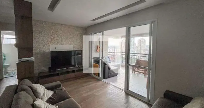 Apartamento com 2 quartos à venda na Avenida Padre Arlindo Vieira, --, Vila das Mercês, São Paulo