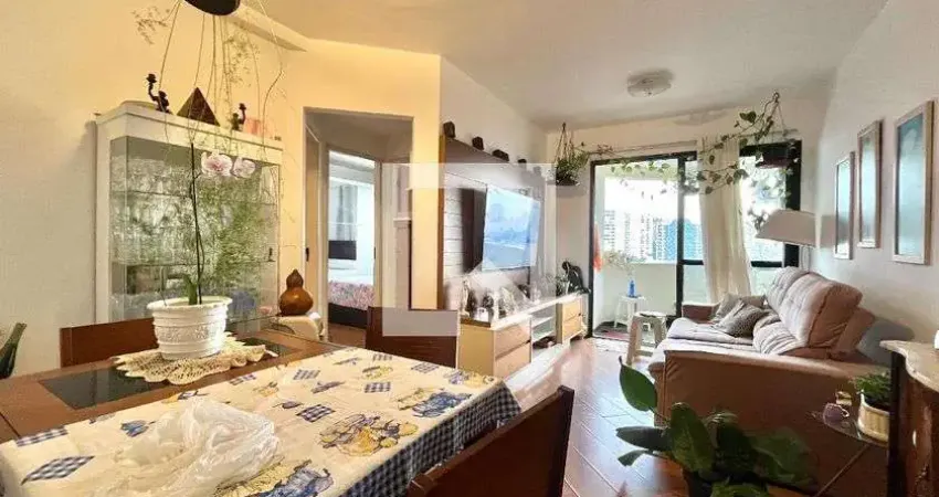 Apartamento com 2 quartos à venda na Avenida João Barreto de Menezes, --, Vila Mascote, São Paulo