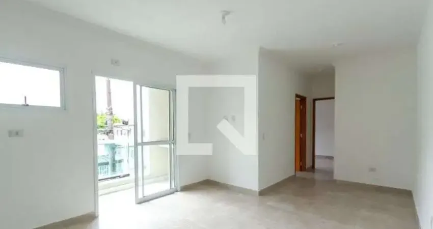 Apartamento com 2 quartos à venda na Rua Tijuca, --, Anchieta, São Bernardo do Campo