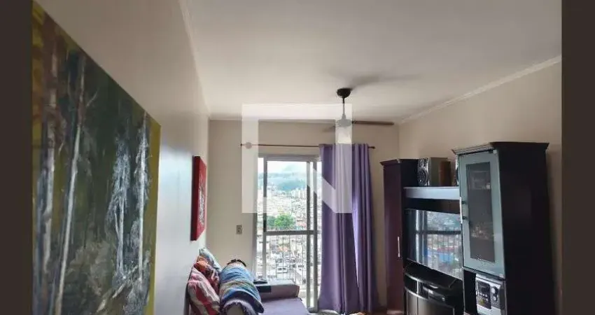 Apartamento com 3 quartos à venda na Rua Jacaré-Copaíba, --, Freguesia do Ó, São Paulo