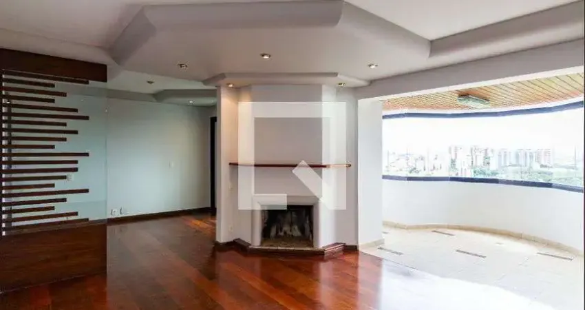 Apartamento com 3 quartos à venda na Rua Correggio, --, Morumbi, São Paulo