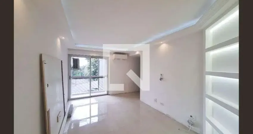 Apartamento com 3 quartos à venda na Rua Albertina Vieira da Silva Gordo, --, Mandaqui, São Paulo