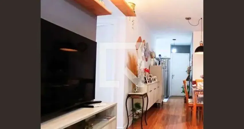 Apartamento com 2 quartos à venda na Rua Cláudio Aparecido Oliveira, --, Jardim Roberto, Osasco