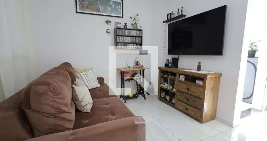 Casa com 2 quartos à venda na Rua Laureano, --, Vila Metalúrgica, Santo André