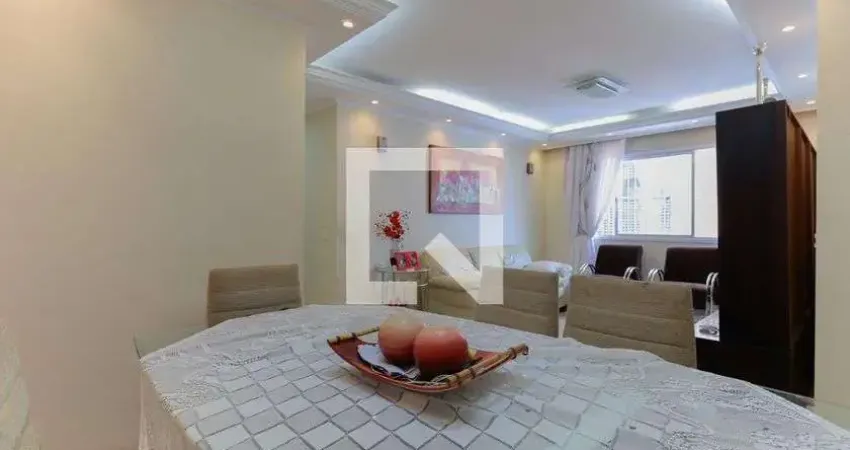 Apartamento com 2 quartos à venda na Rua Garção Tinoco, --, Santana, São Paulo