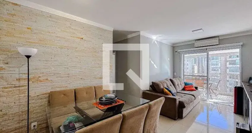 Apartamento com 3 quartos à venda na Rua Guandu, --, Jardim Anália Franco, São Paulo