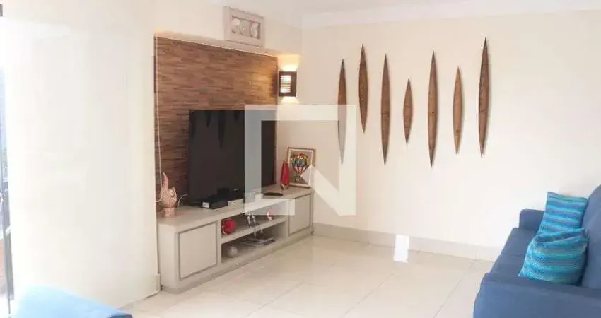 Apartamento com 3 quartos à venda na Rua Clemente Ferreira, --, Santo Antônio, São Caetano do Sul