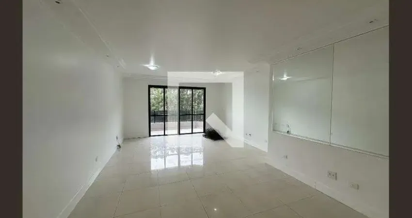 Apartamento com 3 quartos à venda na Alameda Mamoré, --, Alphaville, Barueri