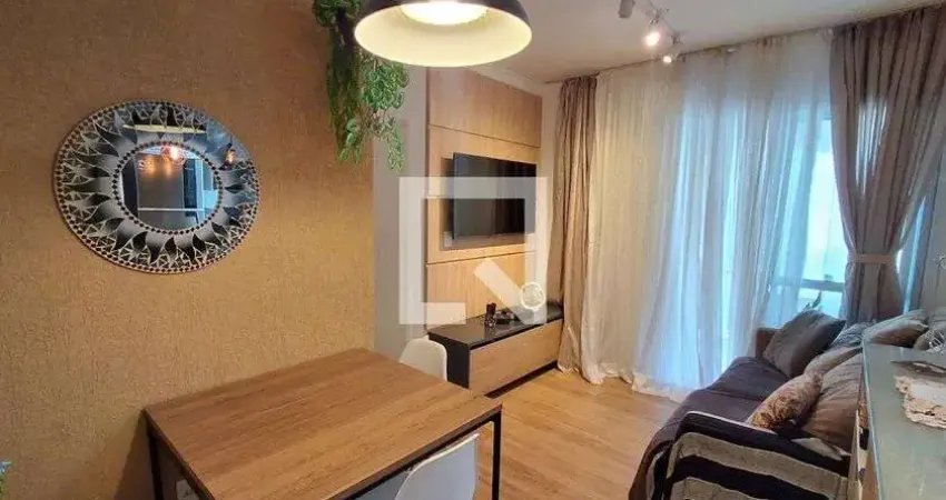 Apartamento com 2 quartos à venda na Rua Alegre, --, Barcelona, São Caetano do Sul
