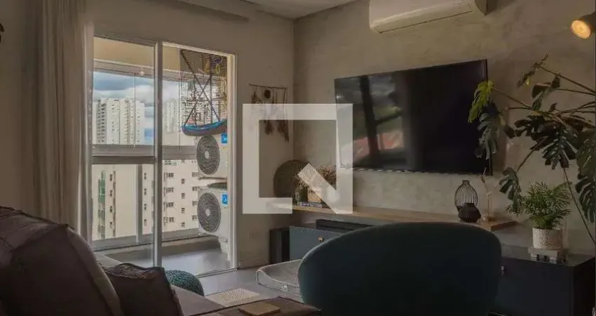 Apartamento com 2 quartos à venda na Rua Ricardo Baptista Gerbelli, --, Jardim do Mar, São Bernardo do Campo