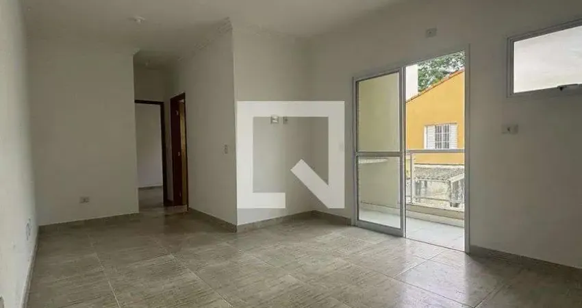 Apartamento com 2 quartos à venda na Rua Tijuca, --, Anchieta, São Bernardo do Campo