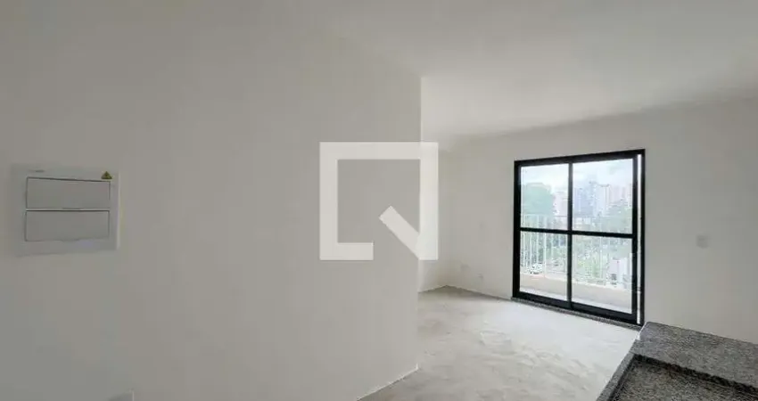 Kitnet / Stúdio à venda na Avenida Adolfo Pinheiro, --, Santo Amaro, São Paulo