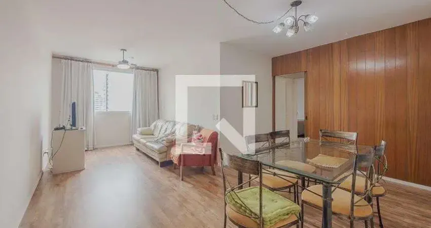 Apartamento com 2 quartos à venda na Rua Artur de Azevedo, --, Pinheiros, São Paulo