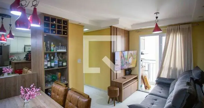 Apartamento com 2 quartos à venda na Rua Cidade de Suzano, --, Centro, Diadema