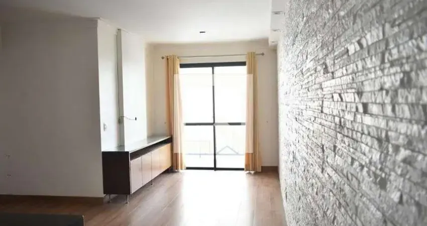 Apartamento com 3 quartos à venda na Rua Itapiru, --, Saúde, São Paulo