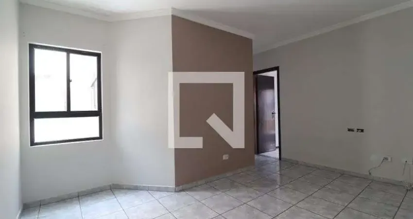 Apartamento com 2 quartos à venda na Rua Luís Silva, --, Vila Assunção, Santo André