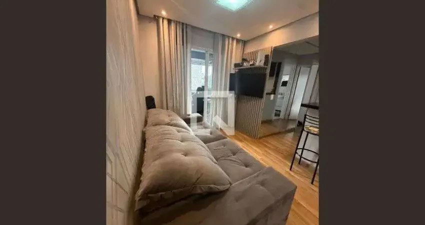 Apartamento com 2 quartos à venda na Avenida Sapopemba, --, Sapopemba, São Paulo