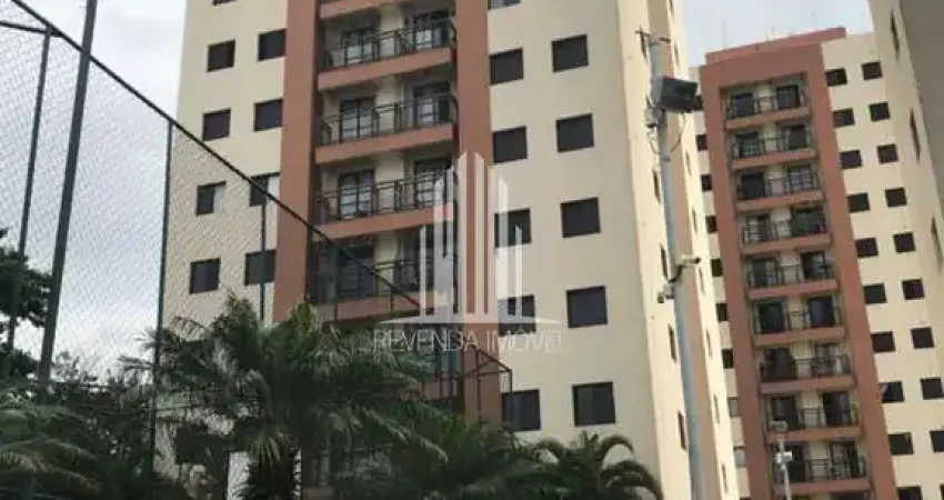 Apartamento com 3 quartos à venda na Rua Antônio Ribeiro de Morais, --, Vila Carbone, São Paulo