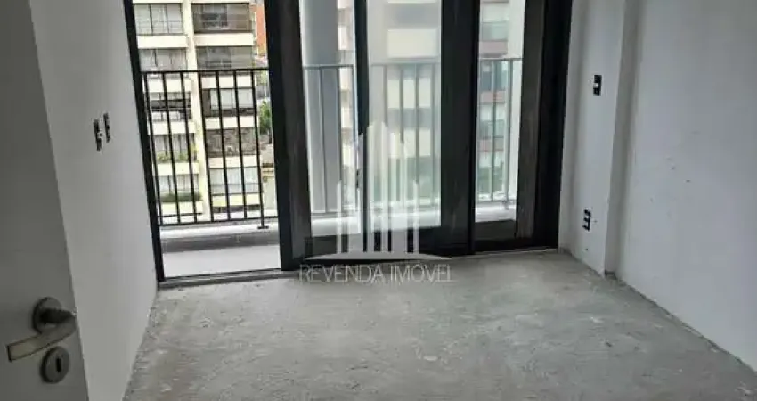 Apartamento para venda de 63 metros no Condomínio Invert Campo Belo