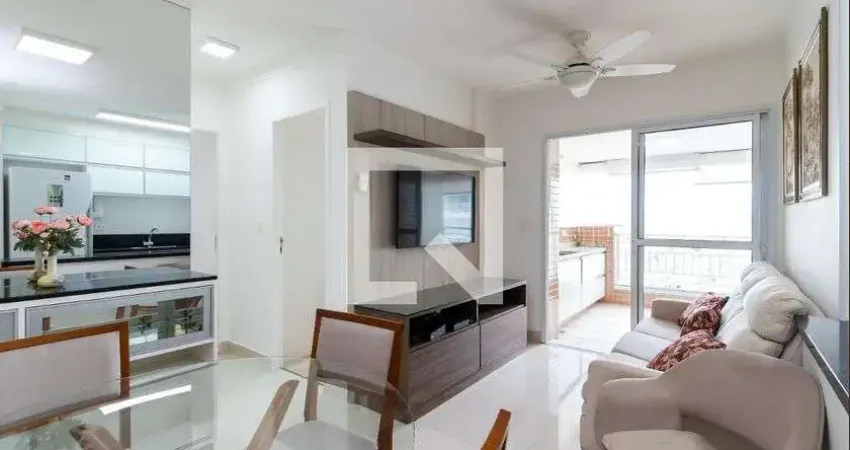 Apartamento com 2 quartos à venda na Rua Vicenza, --, Água Fria, São Paulo