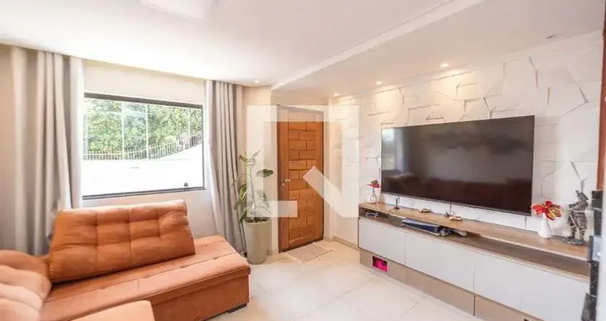 Casa com 2 quartos à venda na Rua Baltazar Brum, --, Vila Ré, São Paulo