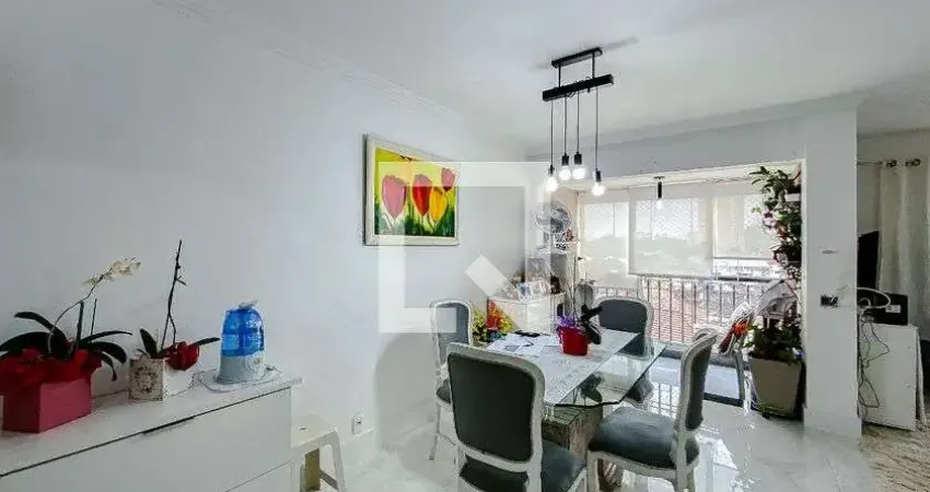 Apartamento com 3 quartos à venda na Rua do Oratório, --, Mooca, São Paulo