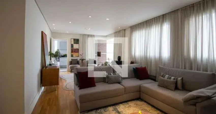 Apartamento com 3 quartos à venda na Rua Dankmar Adler, --, Morumbi, São Paulo