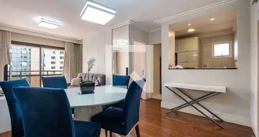 Apartamento com 3 quartos à venda na Alameda Jaú, --, Jardim Paulista, São Paulo