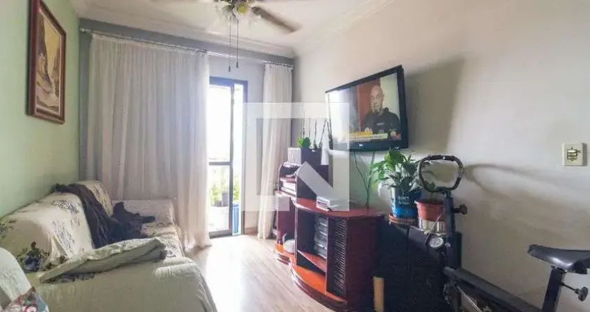 Apartamento com 3 quartos à venda na Rua Lino Coutinho, --, Ipiranga, São Paulo