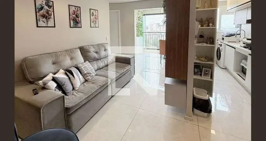 Apartamento com 2 quartos à venda na Rua São Marcos, --, Centro, Diadema