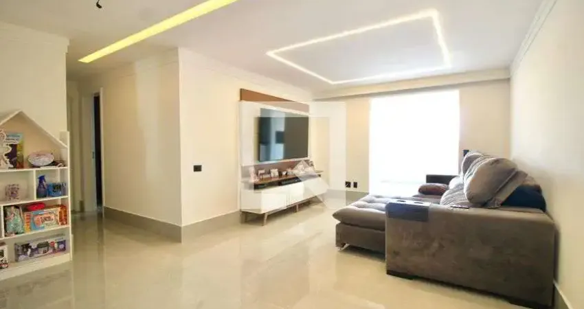 Apartamento com 2 quartos à venda na Avenida Montemagno, --, Jardim Anália Franco, São Paulo