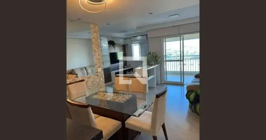 Apartamento com 2 quartos à venda na Rua dos Coqueiros, --, Utinga, Santo André