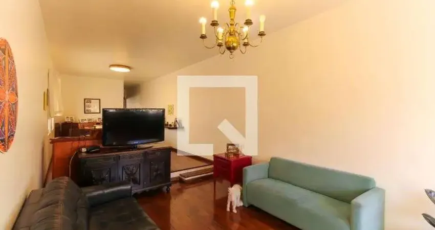 Casa com 3 quartos à venda na Rua Vladimir Jorge, --, Belém, São Paulo