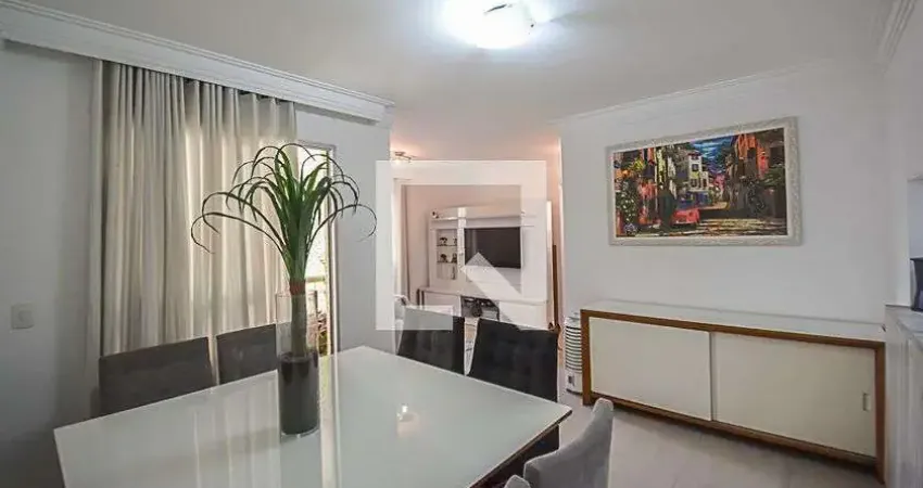 Apartamento com 2 quartos à venda na Avenida Dom Jaime de Barros Câmara, --, Planalto, São Bernardo do Campo