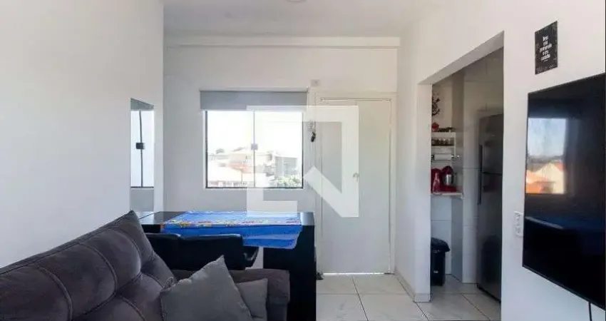 Apartamento com 2 quartos à venda na Rua Perpétua-do-Campo, --, Vila Jacuí, São Paulo