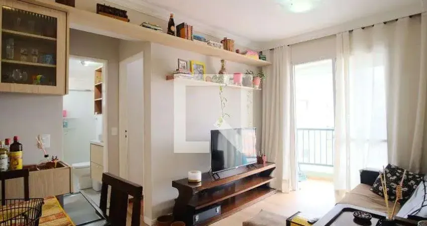 Apartamento com 2 quartos à venda na Rua Carlos Silva, --, Tatuapé, São Paulo