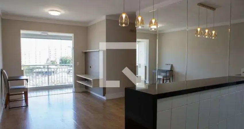 Apartamento com 3 quartos à venda na Avenida Jaguaré, --, Jaguaré, São Paulo