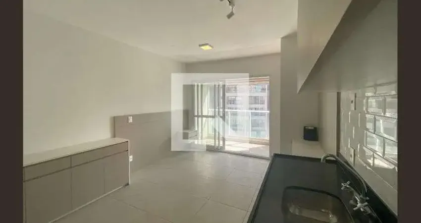 Kitnet / Stúdio à venda na Avenida Ibirapuera, --, Moema, São Paulo