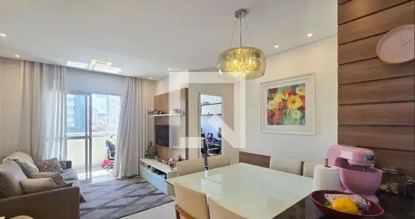 Apartamento com 3 quartos à venda na Avenida Senador Vergueiro, --, Anchieta, São Bernardo do Campo