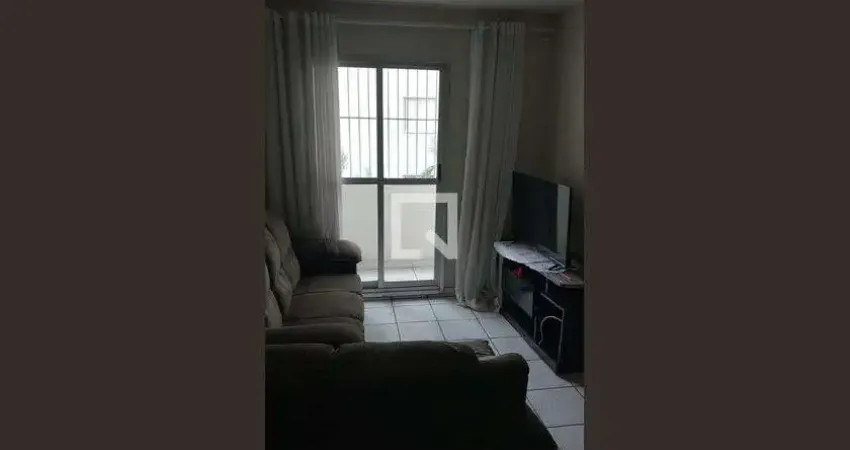 Apartamento com 2 quartos à venda na Avenida São Miguel, --, Cangaíba, São Paulo