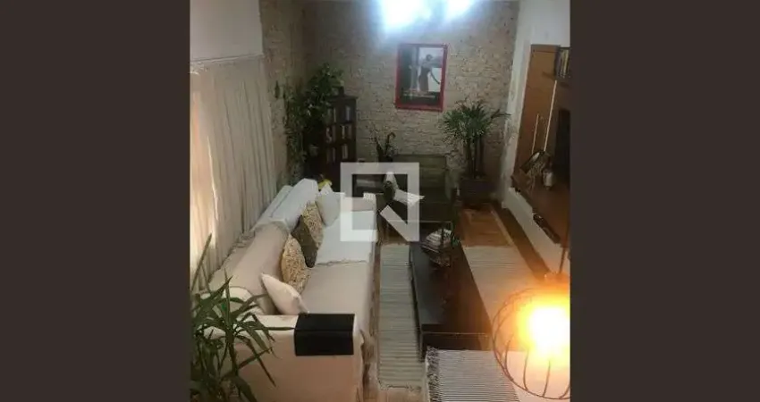 Apartamento com 3 quartos à venda na Rua Primeiro de Janeiro, --, Vila Clementino, São Paulo